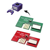 Sd2sp2 Adaptador Micro Sd Compatible Con Gamecube Gc