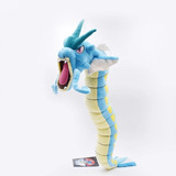 Pelucia Gyarados 60 Cm Boneco Pokemon Sg Pikachu Charizard