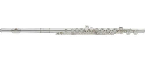 Flauta Transversal Yamaha Yfl 312