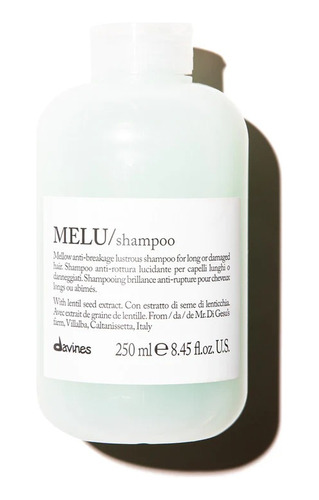 Davines Shampoo Essential Melu 250ml