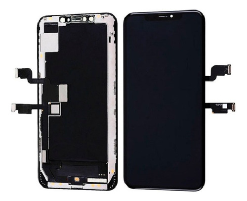 Modulo Para iPhone XS Max A1921 A2101 Incell 