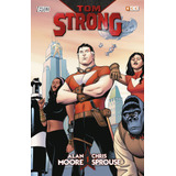Libro Tom Strong: Libro 01 (de 3) - Varios Autores