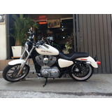 Harley Davidson Xl883 2013