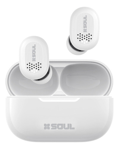Auriculares Inalambricos Stereo Bluetooth Soul Tws700