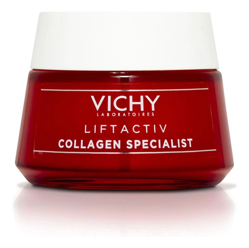 Crema Anti-edad Liftactiv Collagen Specialist Vichy 50ml