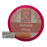 Acrilico Cover 2oz, Wapizima Tono Color Natural Shine