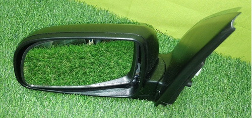 Retrovisor Chevrolet Aveo 2011-2012-2013-2014-2015 Izquierdo Foto 3