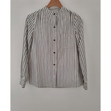 Camisa Cuello Redondo Importada. Marc Jacobs