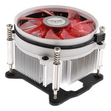 Caliente Para Heatsink Cooler Core I3 I5 Lga 1155 1156 1150