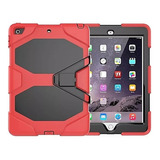 Protector Funda Uso Rudo iPad Air 1 A1474 A1475