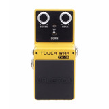 Pedal Valeton Tw-10 Auto Wah Envío Gratis Cuo