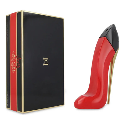 Carolina Herrera Very Good Girl 150 Ml Edp Spray | Envío gratis