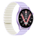 Kieslect Smartwatch Lora 2 Purple Calling  Yft2050eu Reloj