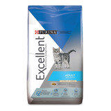 Purina Excellent Gato 3kg Y A