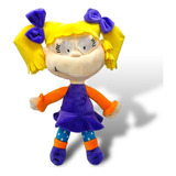 Muñeca Peluche Rugrats Grande Aventuras En Pañales Premium