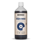 Fertilizante Estimulant Fish Mix 500ml Biobizz Cultiv Indoor