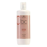 Schwarzkopf Acondicionador Bc Peptide - mL a $197