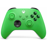Control Inalámbrico Xbox - Velocity Green