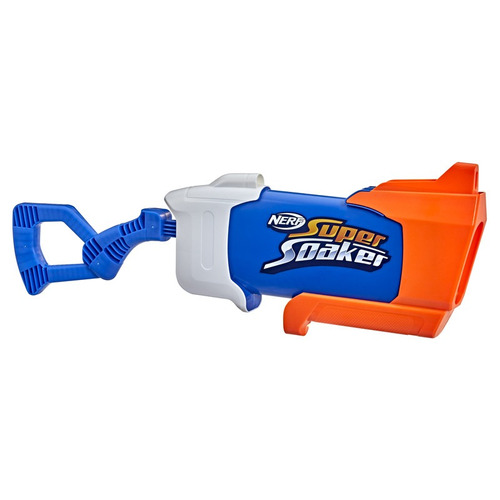 Lanzador De Agua Nerf Super Soaker Rainstorm Hasbro 