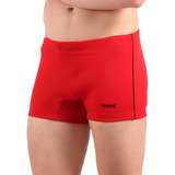 Short Natacion Hombre Boxer Resiste Clorofriendly® Safit