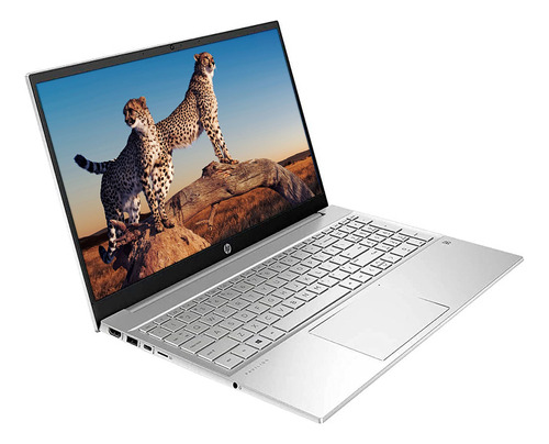 Notebook Core I5-1235 Hp / 512 Ssd + 8gb Ram Touch Fhd 15 C