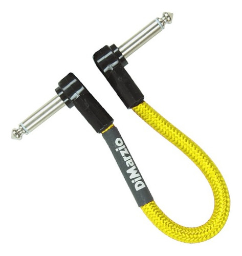 Dimarzio Ep17j06 Cable Parcheo Pedaleras 6 Pulgadas Ybd