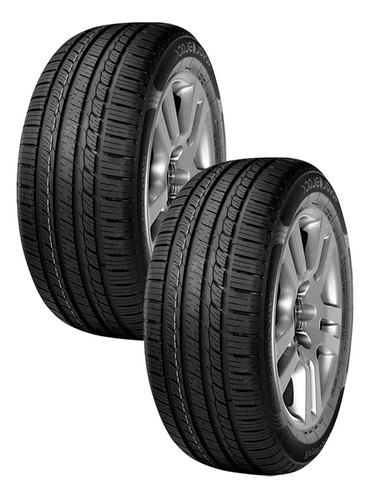 Paq 2 Llantas 235/65 R17 Royalblack Royal Sport 104h