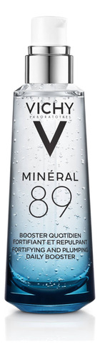 Hidratante Facial Vichy Minéral 89 - 50ml