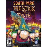 Código Digital / South Park / Xbox One