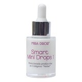 Smart Mini Drops 1-efecto Botox 33gr - Mira Dror - Recoleta