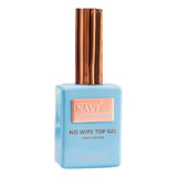 Top Coat Navi 15ml Esmalte Semipermanente Uv Led Manicura