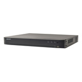 Dvr Epcom 32 Canales Turbohd + 8 Canales Ip / 5 Mpx 3k Lite.