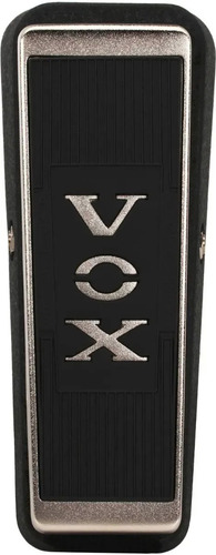 Pedal Efecto Vox V846-hw Para Instrumento De Cuerda Wah