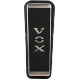 Pedal Efecto Vox V846-hw Para Instrumento De Cuerda Wah