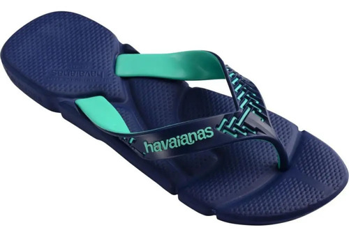 Chinelo Havaianas Power 2.0 Anatômica Massageadora Masculino