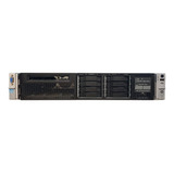 Servidor Hp Proliant Dl380p Gen8 Xeon E5-2660 714647-s05