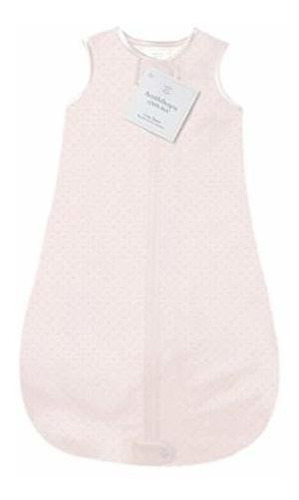 Swaddledesigns Dormir Del Algodón Del Saco Con Cremallera De