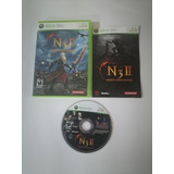 N3 Ii Xbox 360