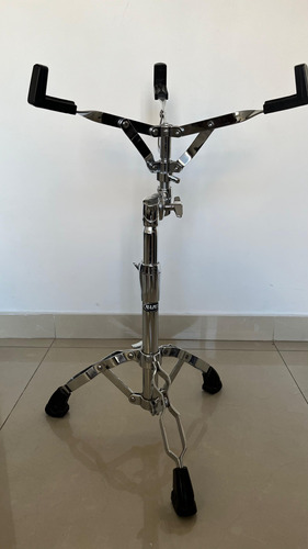 Soportes Para Tambor Redoblante Mapex S-600 Impecables