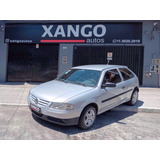 Volkswagen Gol 1.6 3ptas Comfortline Ln 2008