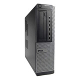 Cpu Dell Optiplex 790/990 Core I3 8/500 Wi-fi + Acessórios