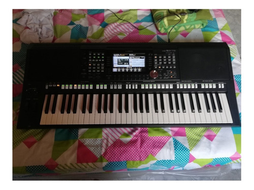 Yamaha Psr-s975 + Envío + Usb Styles Y Midis