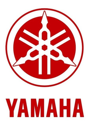 Cacha Yamaha-ybr125 Der Rojo 2011  - Bondio