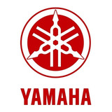 Cacha Yamaha-ybr125 Der Rojo 2011  - Bondio