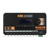 Processador Expert Px-8.2 Connect Digital X-over Delay