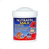 Alimento Peces Tropicales Colors Flakes Nutrafin Max 19g