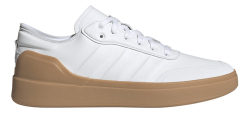 Zapatillas adidas Moda Court Revival. Hombre Bl Bl