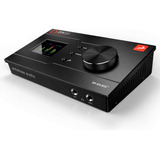 Interface De Áudio Antelope Zen Go Synergy Core 4x8 Usb-c