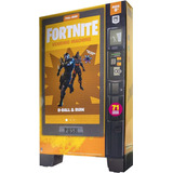 Fortnite Vending Machine Maquina Expendedora De Juego