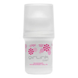 Desodorante Roll-on Mujer Girlink De Cyzone 50 Ml